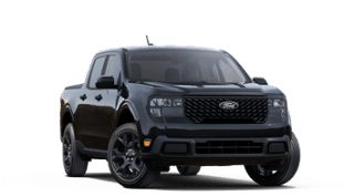 2025 Ford Maverick® External Image 5